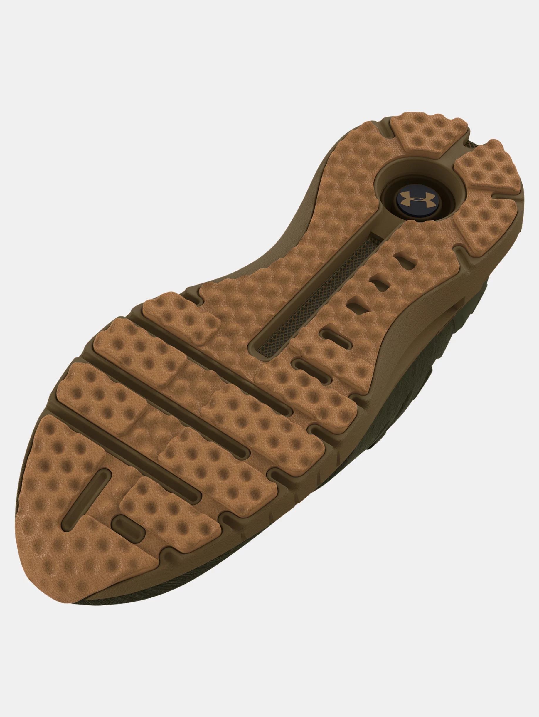 Men's UA Phantom 1 Shoes - 4
