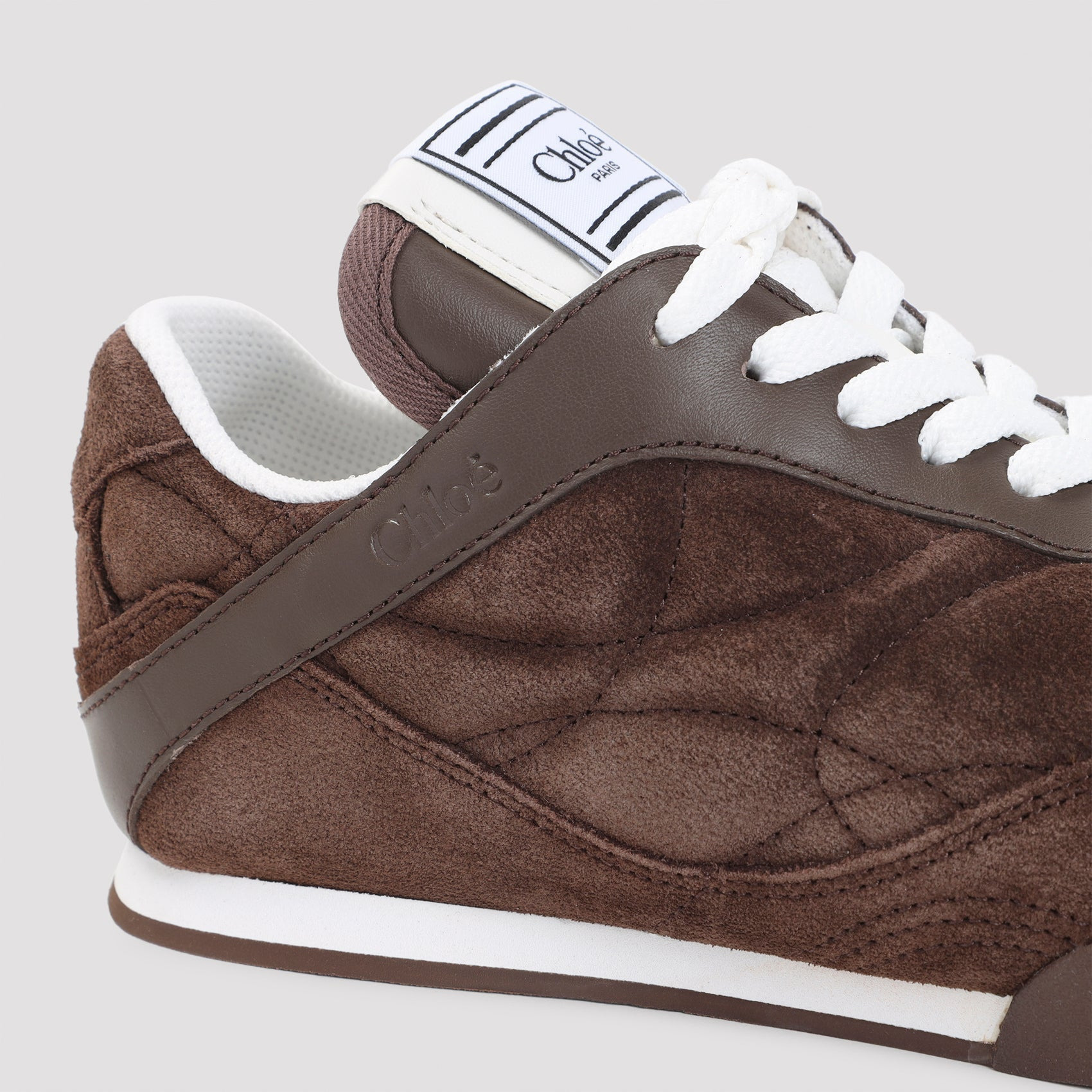 Chloe Kick Sneakers Women - 4
