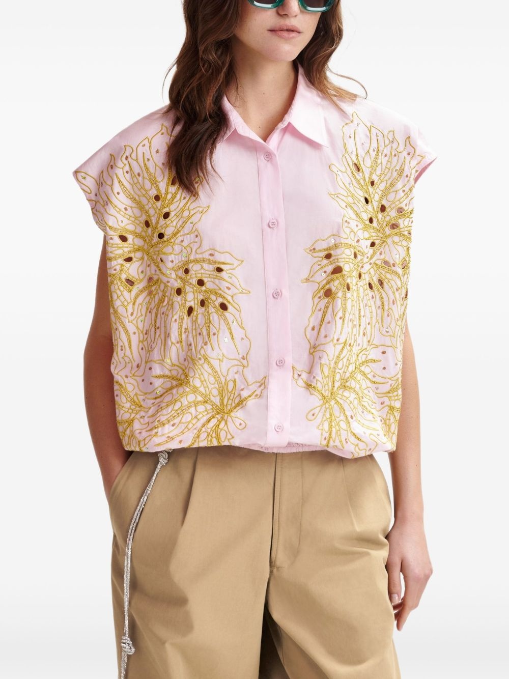Hebraska shirt - 3
