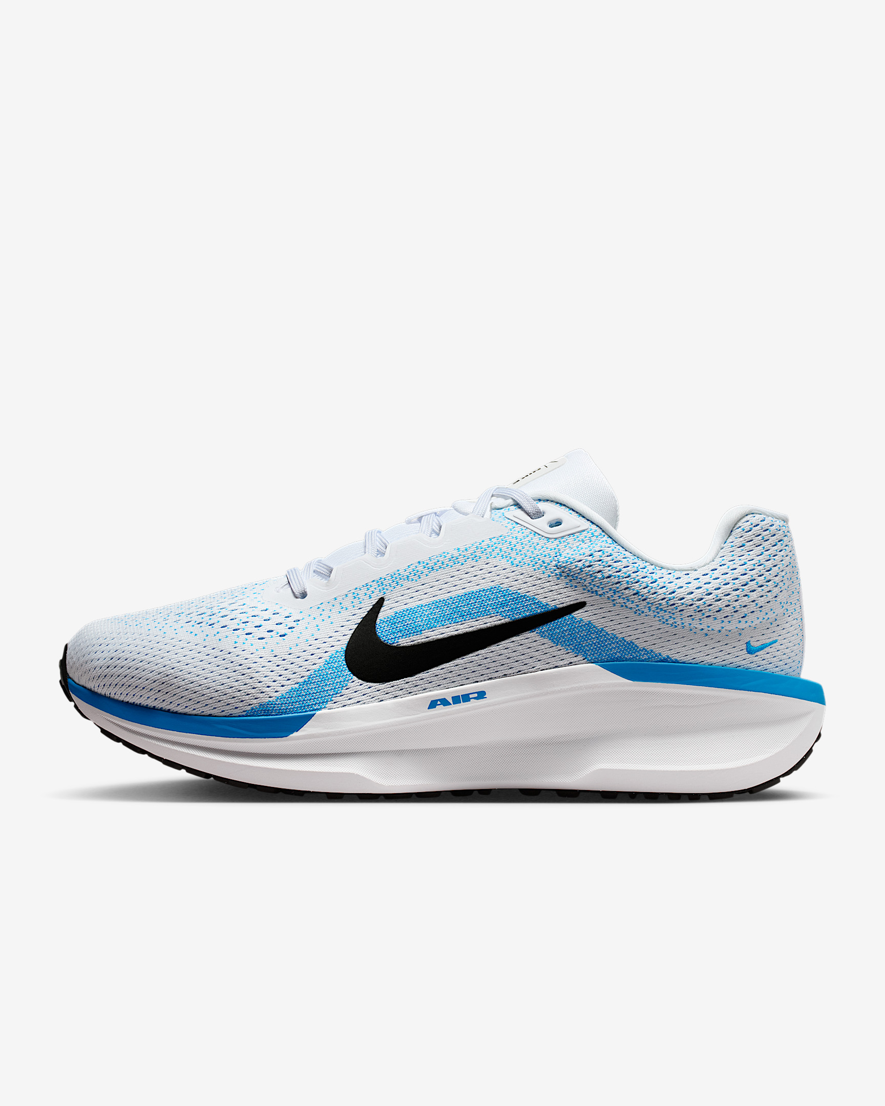 Nike Winflo 11 Men's Road Running Shoes (Extra Wide) - 1