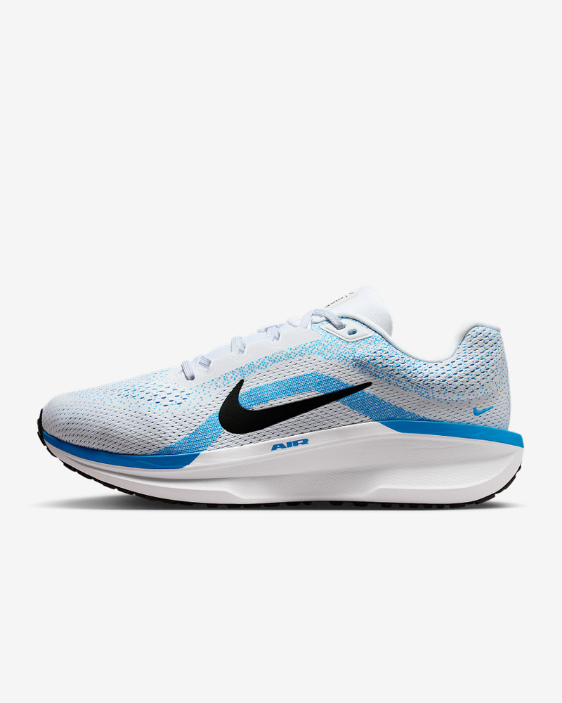 Nike Winflo 11 Men's Road Running Shoes (Extra Wide) - 1