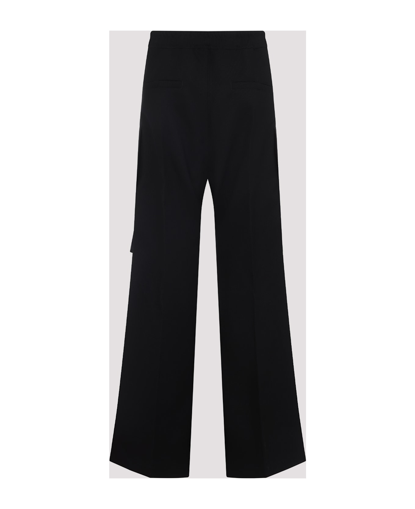 Cargobelas Pants - 4
