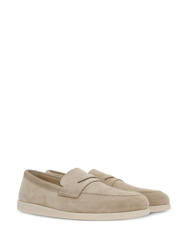 Church's Nailsea loafers outlook