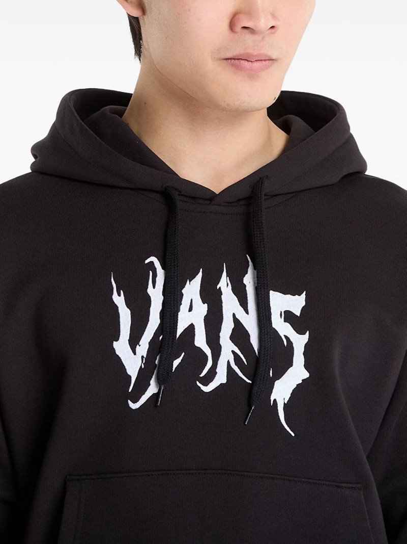 They Are Just Shoes hoodie 4