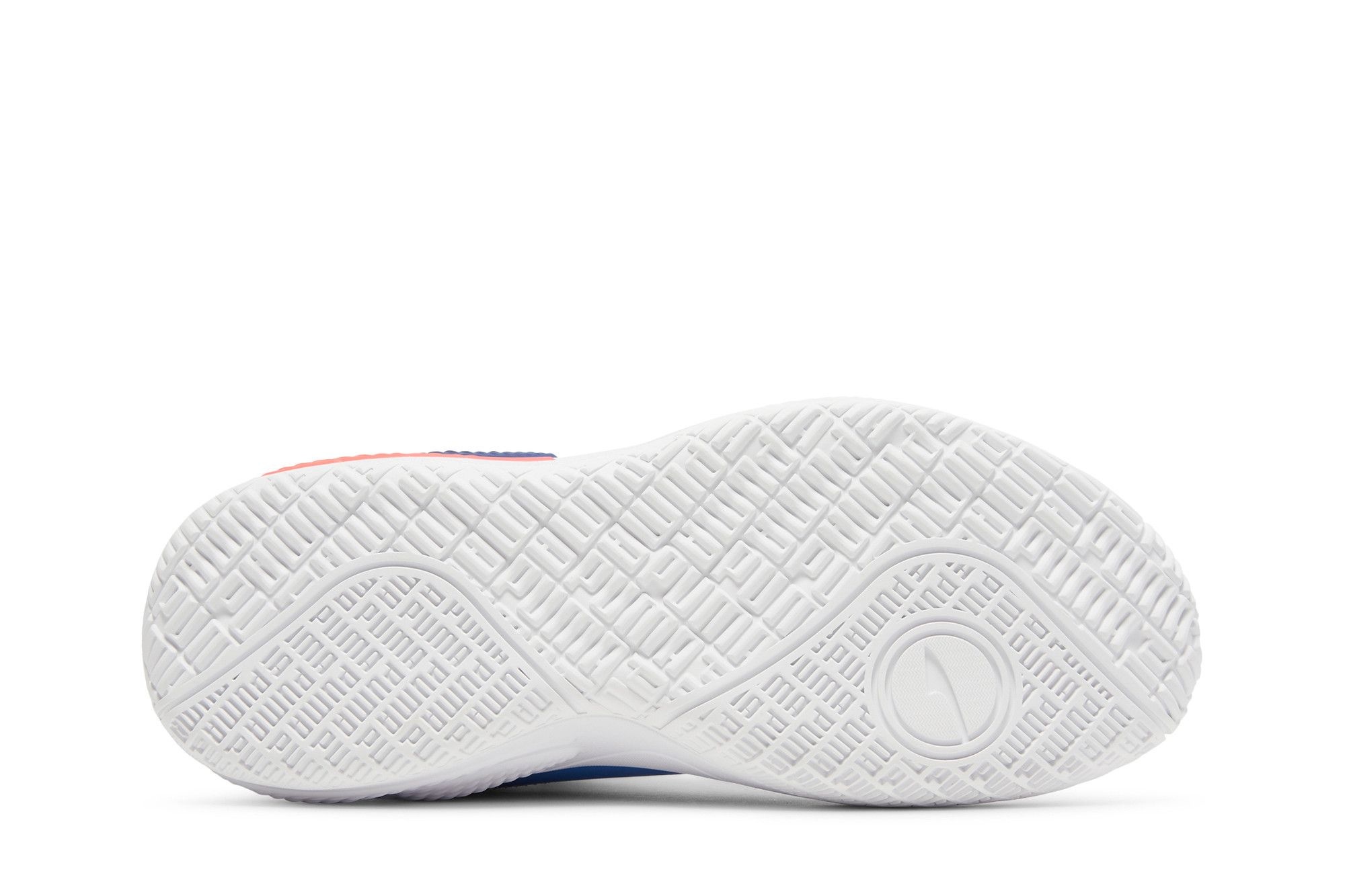 tag PUMA Court Rider 'Bluemazing' | goat | REVERSIBLE