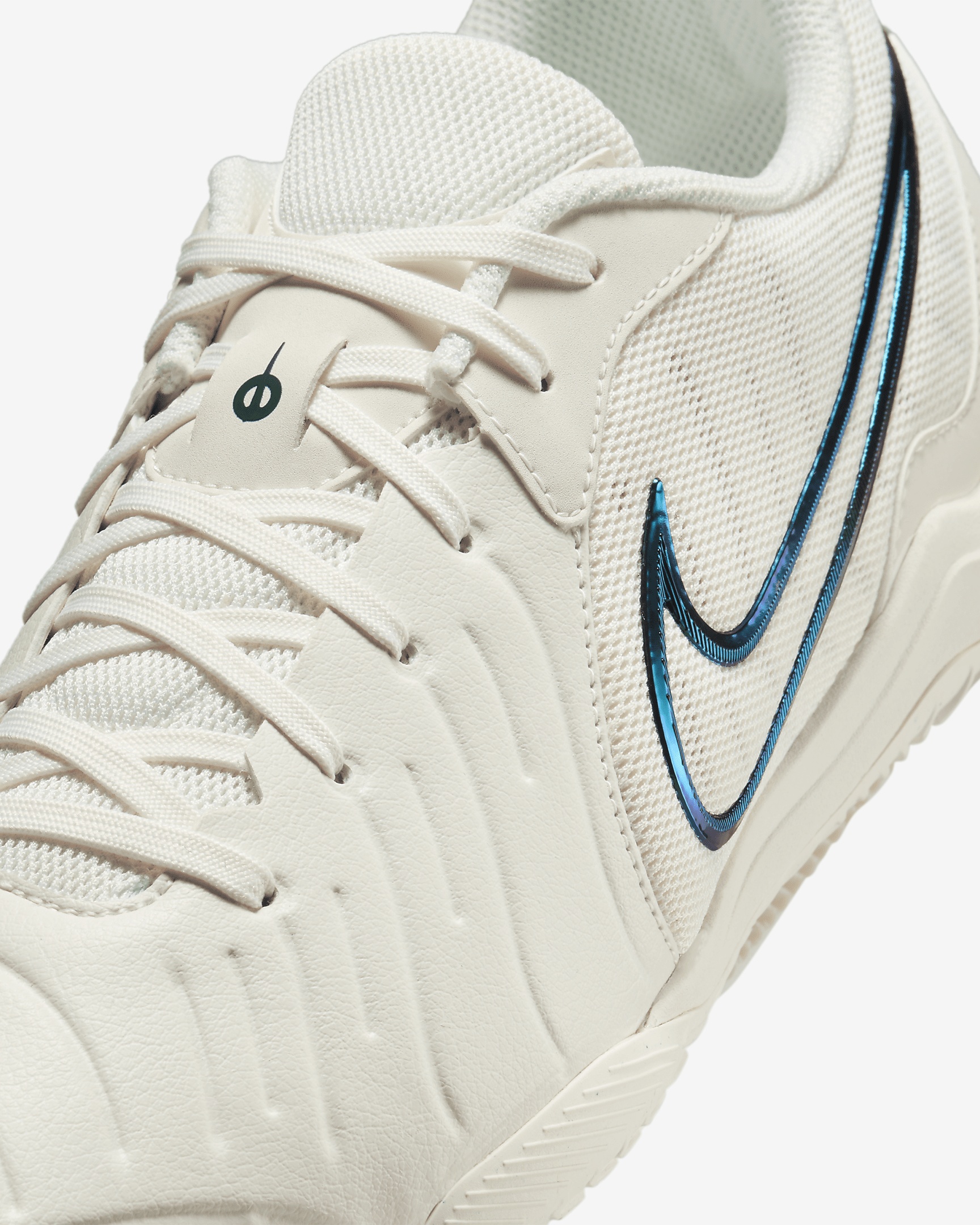シューズ NIKE TIEMPO LEGEND 10 ACADEMY IC Pearl Nike Tiempo Legend 10 Academy IC Pearl Men's - FQ3244-100 - US