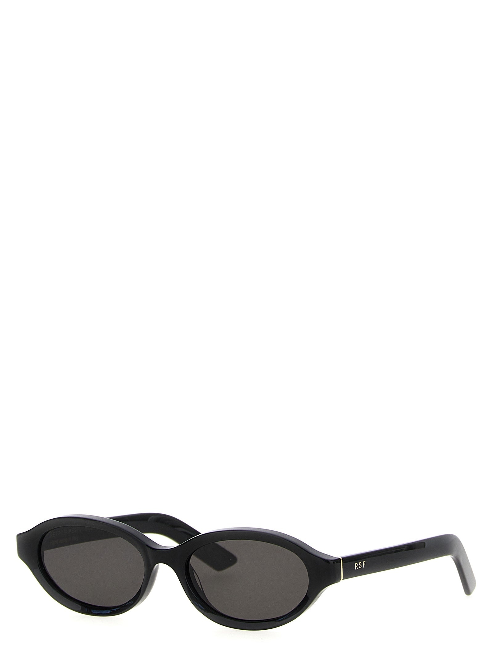 Parola Sunglasses Black - 3