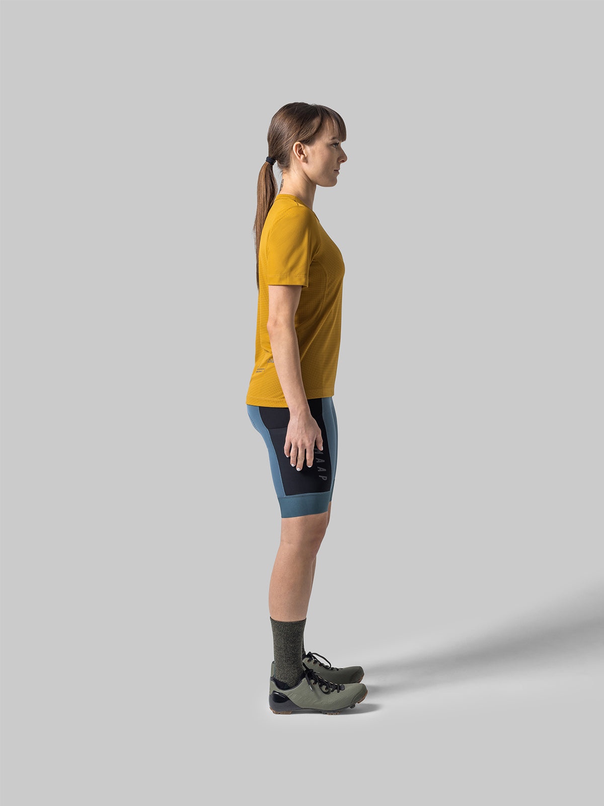 Women's Alt_Road™ Ride Tee 2.0 - 3