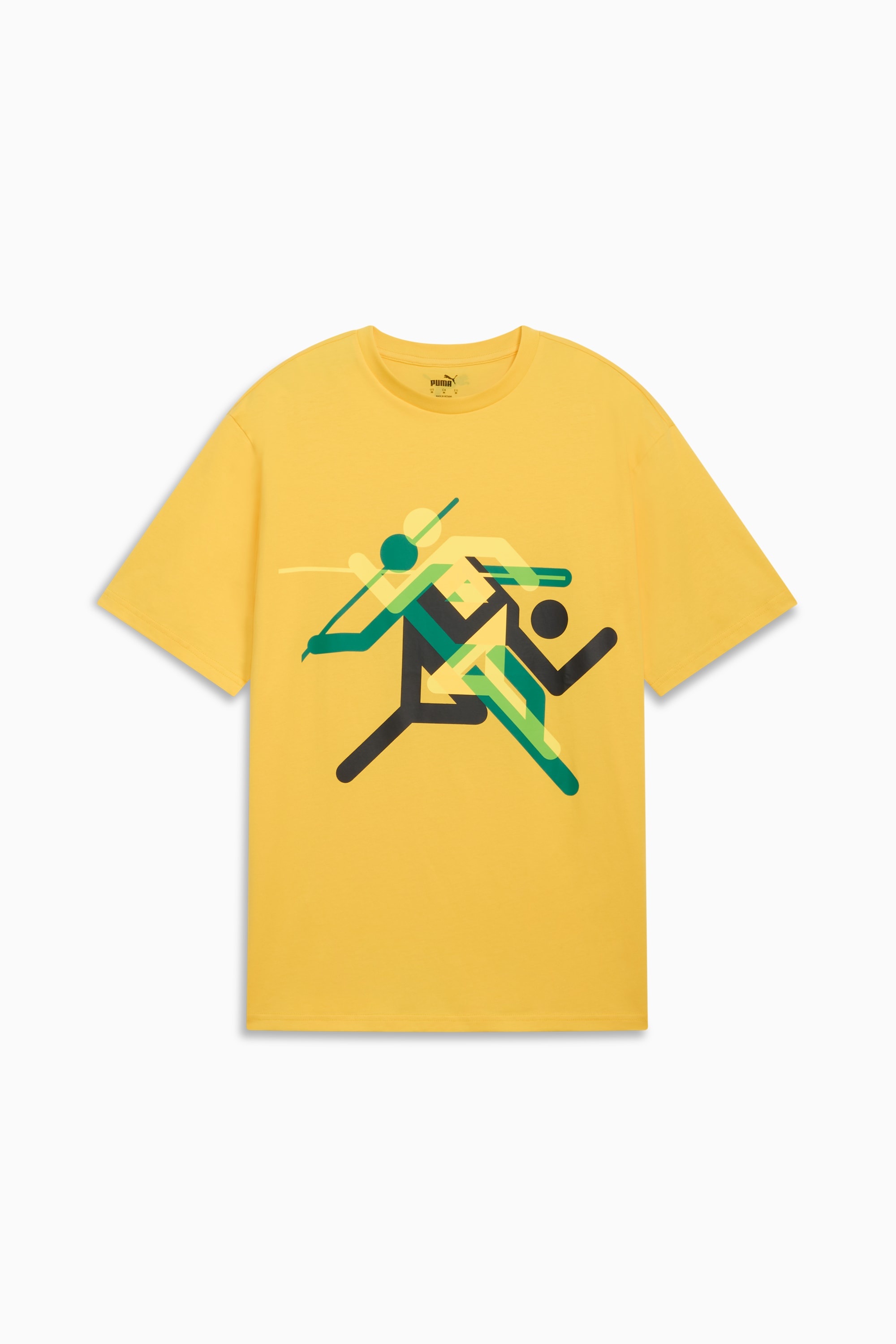 Village Men's Tee - 1