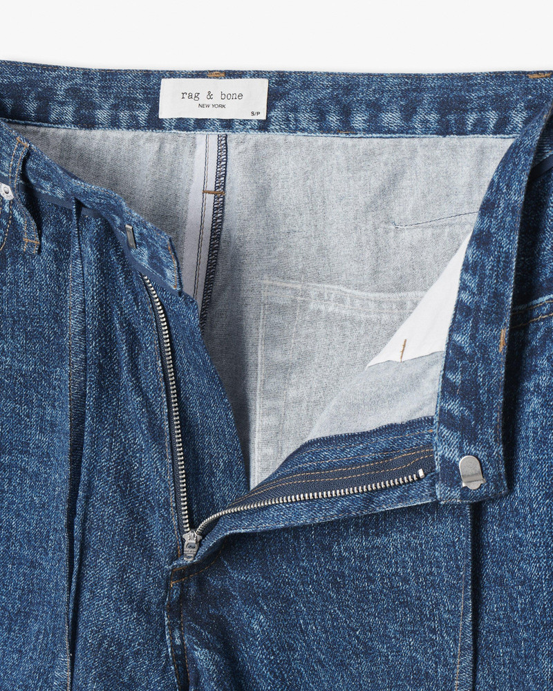 Miramar Lounge Shorts Soft Slink 7