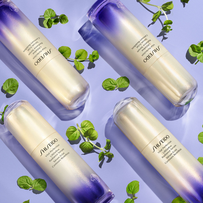 Vital Perfection LiftDefine Radiance Serum 7