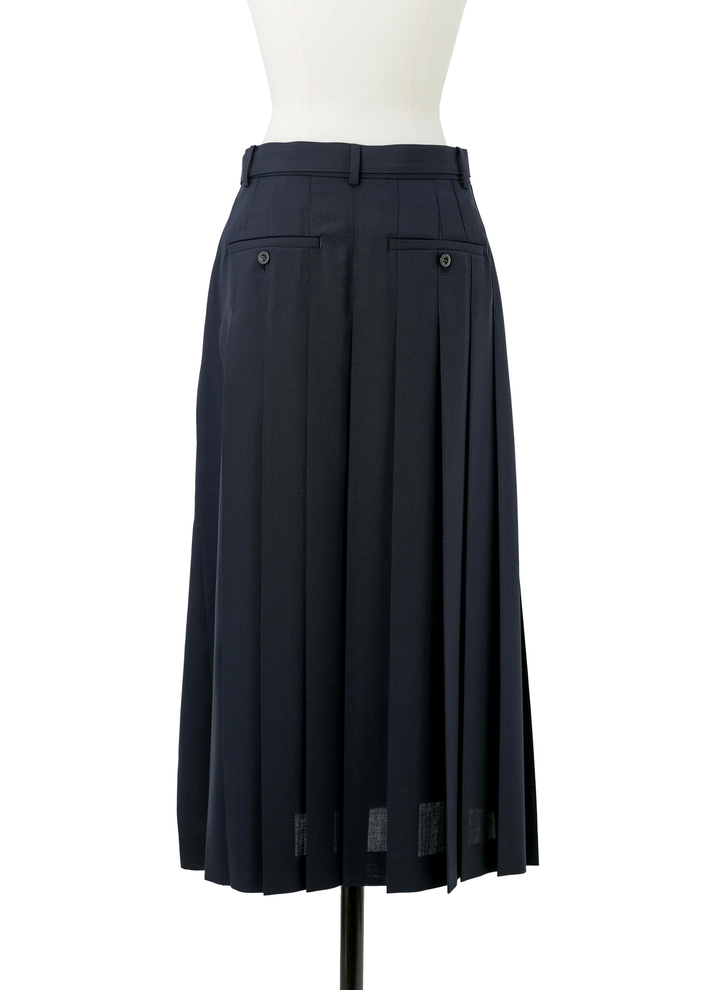 Suiting Skirt - 4