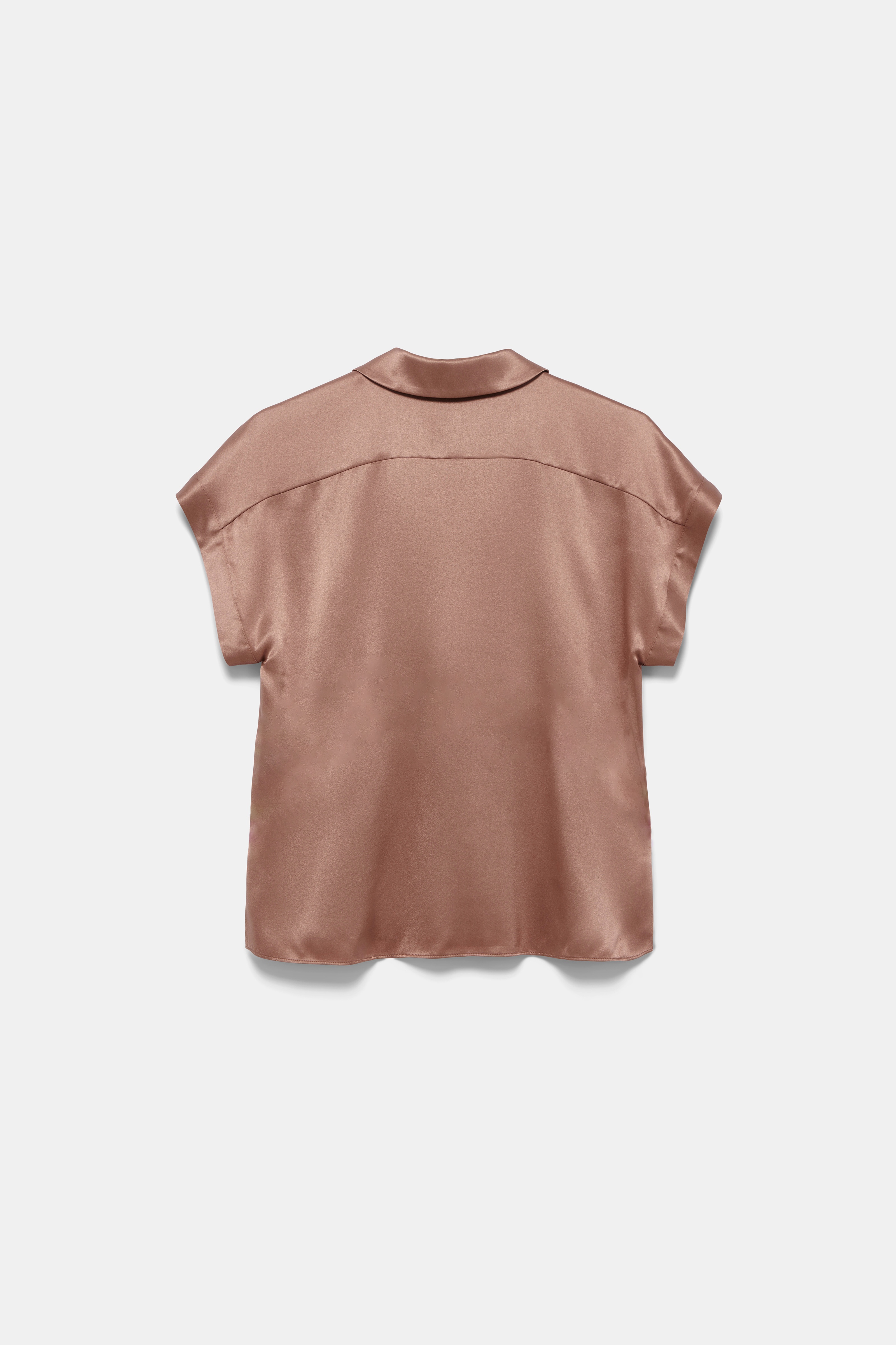 SENSE OF SHINE top - 7
