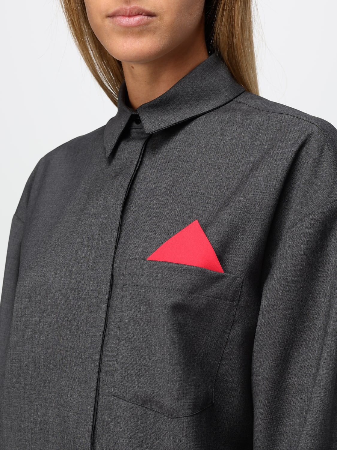 Shirt woman Sportmax - 5