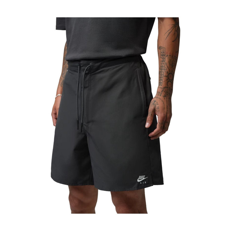 Jordan Jordan BIKE AIR x Nigel Sylvester Biker Shorts 'Black' IQ8152-060 outlook