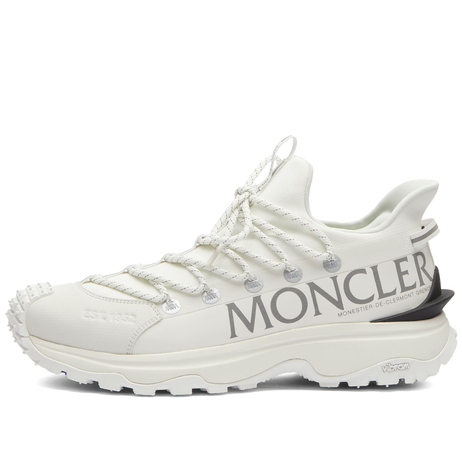 Moncler Trailgrip Lite2 Sneaker - 2