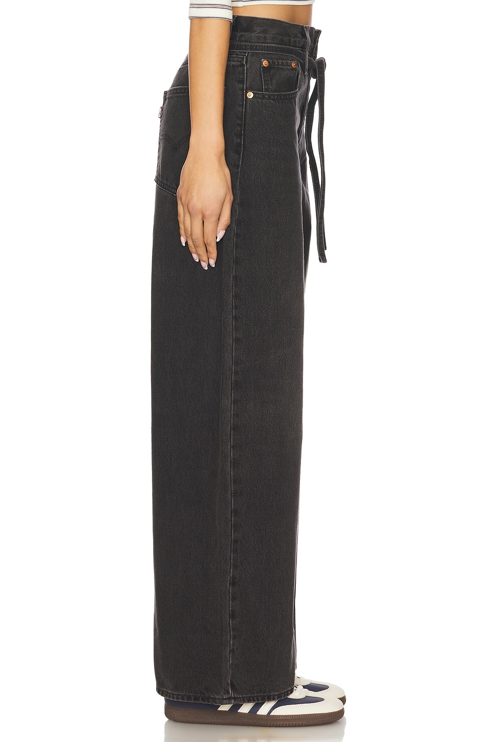 XL Straight - 3