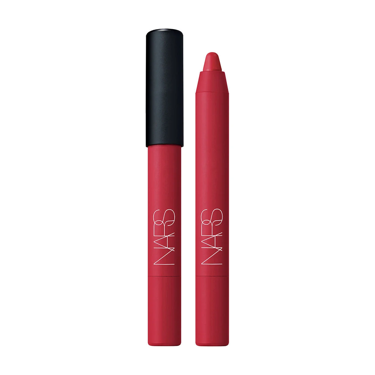 Powermatte High-Intensity Long-Lasting Lip Pencil - 1