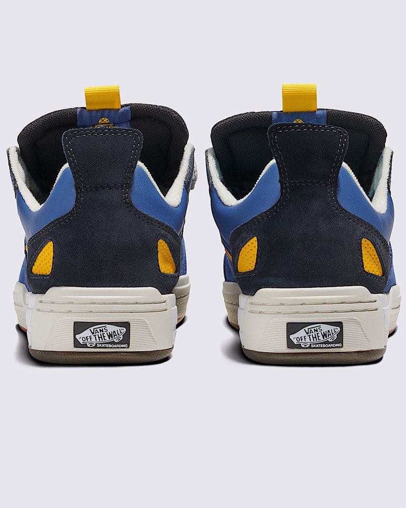 Skate Mixxa Shoe 4