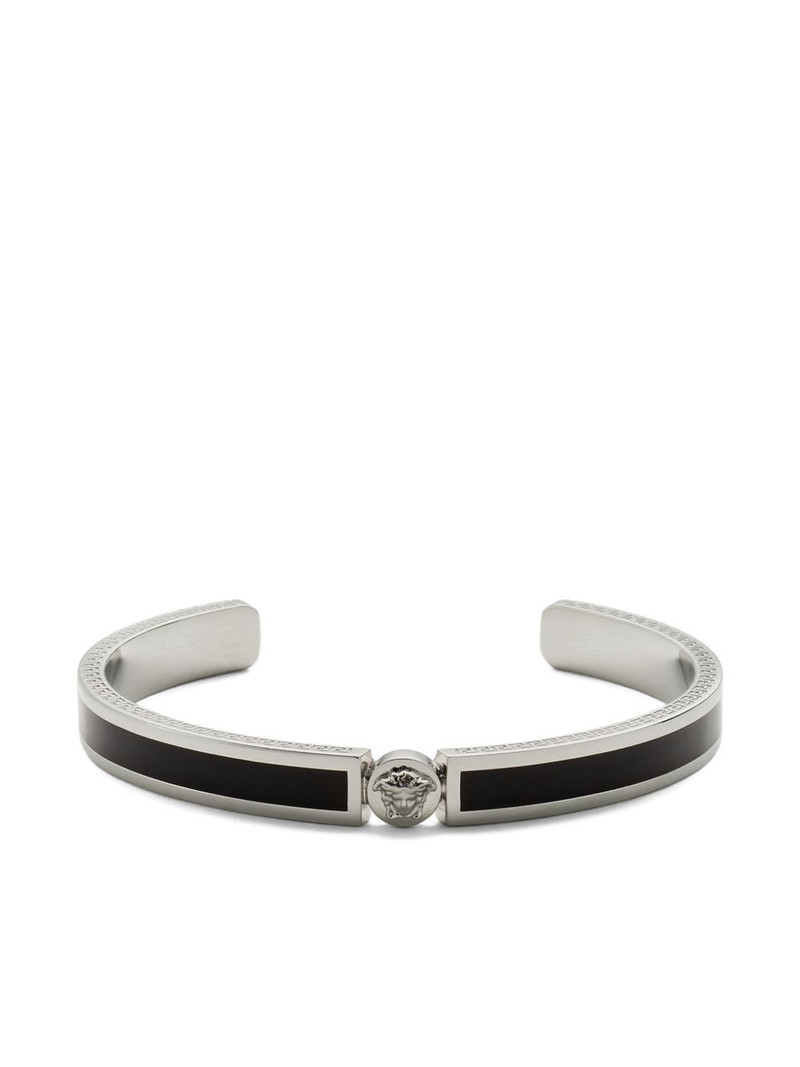 Medusa cuff bracelet 1