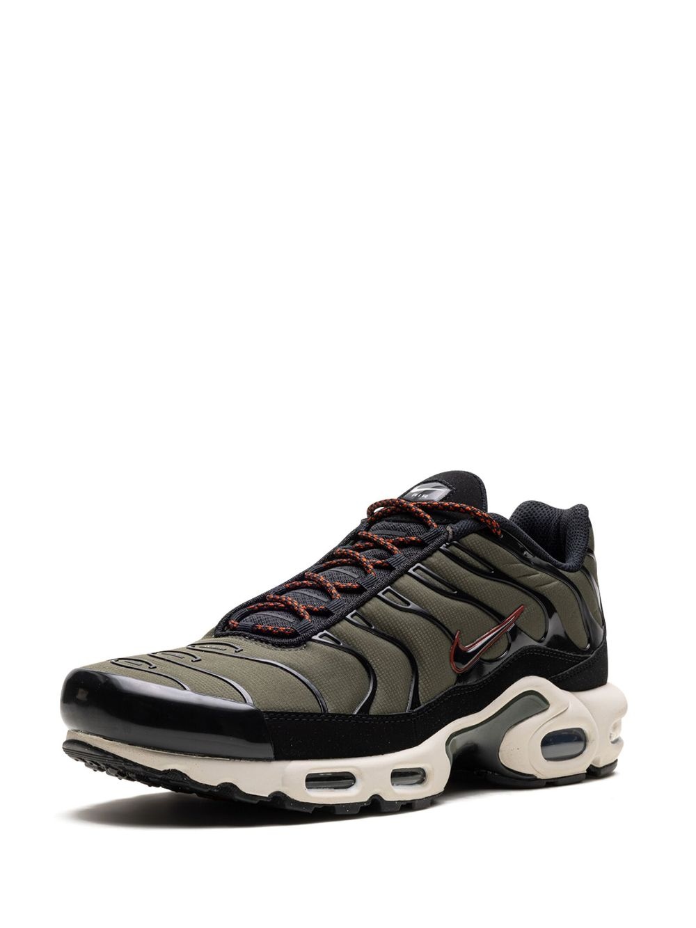 Air Max Plus "Cargo Khaki" sneakers - 4