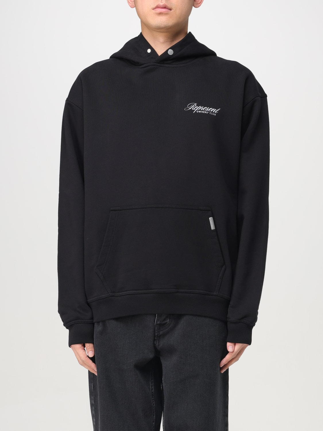 Sweater men Represent - 1