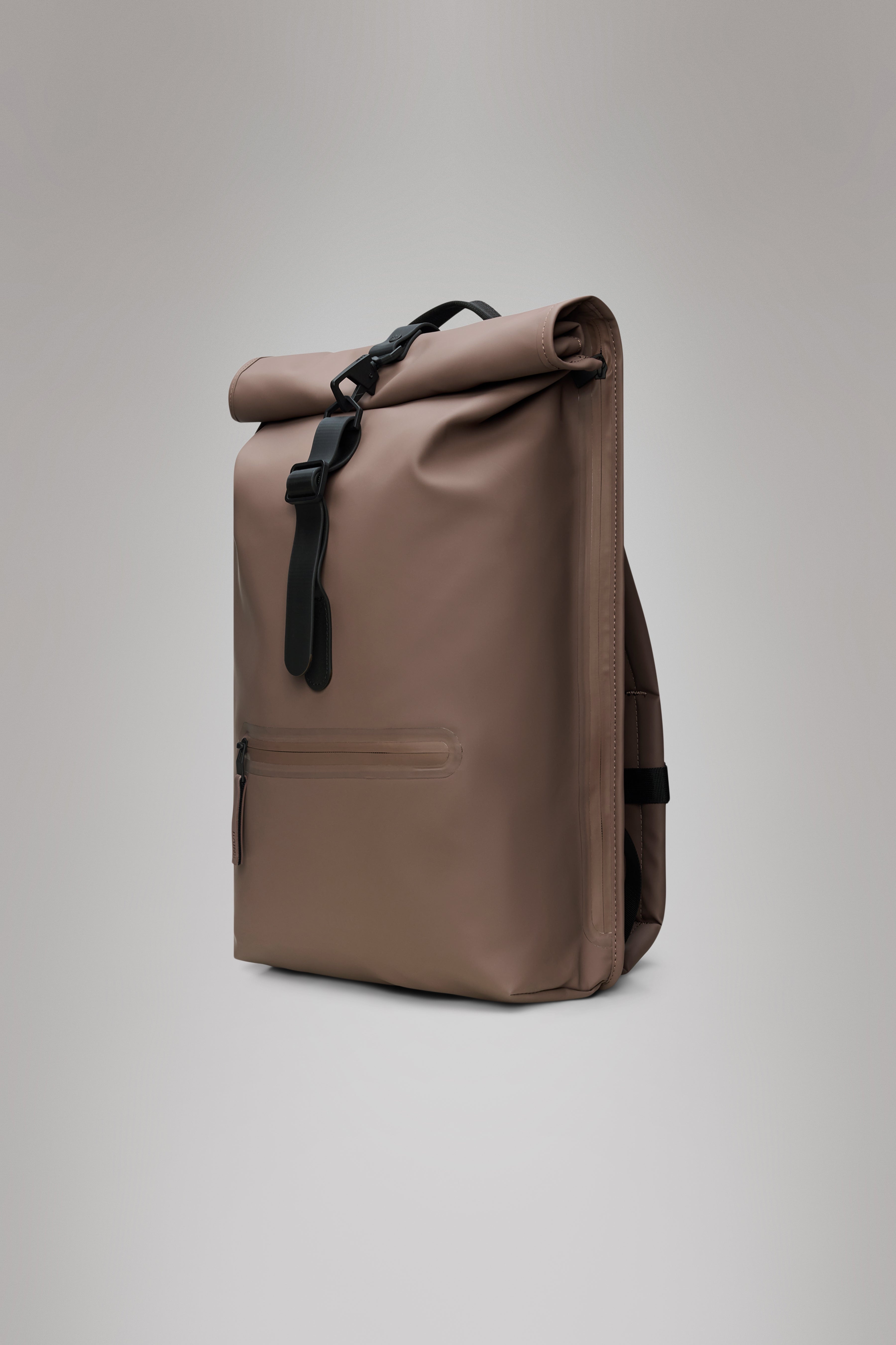 Rolltop Rucksack - 10
