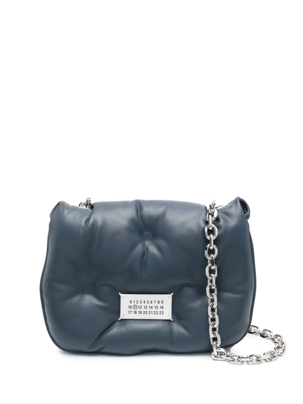 Grand Slam pillow crossbody bag - 1