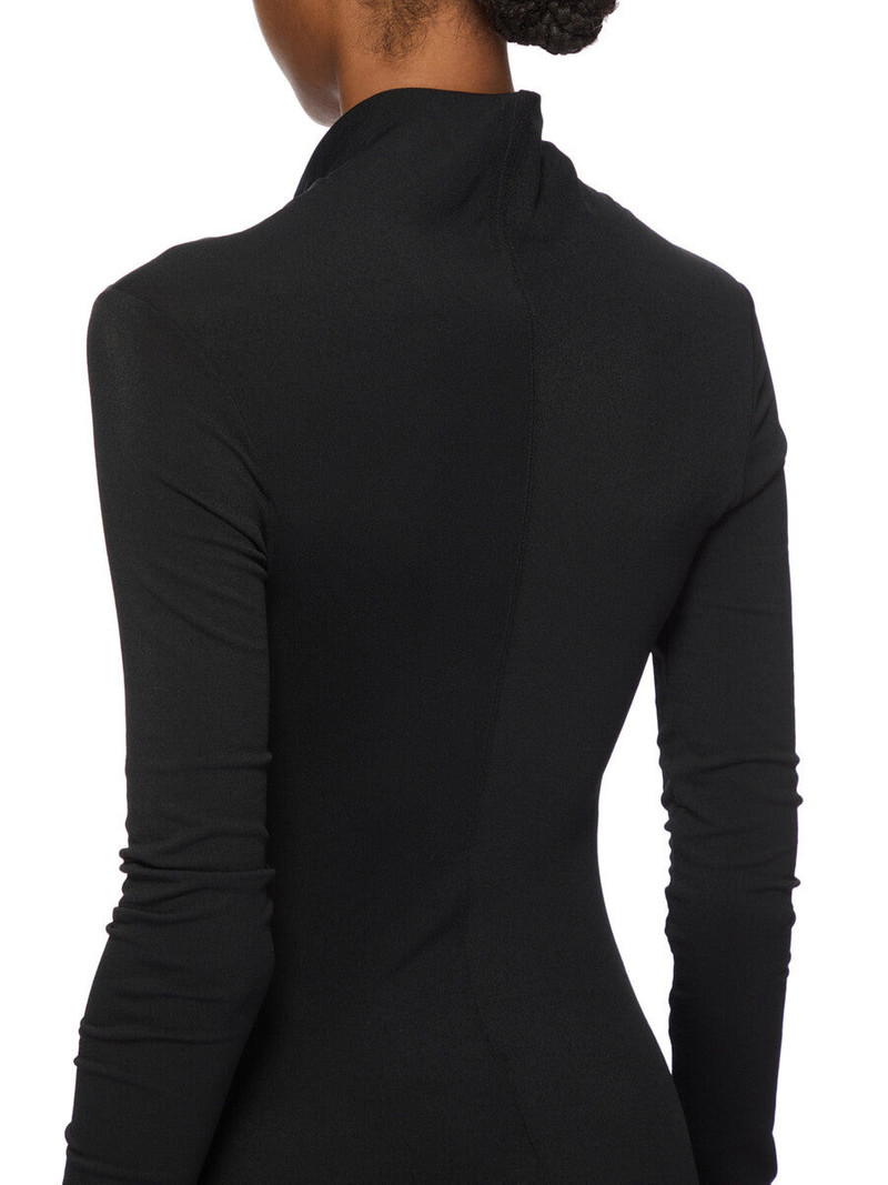 Rick Owens Lilies DRESS outlook