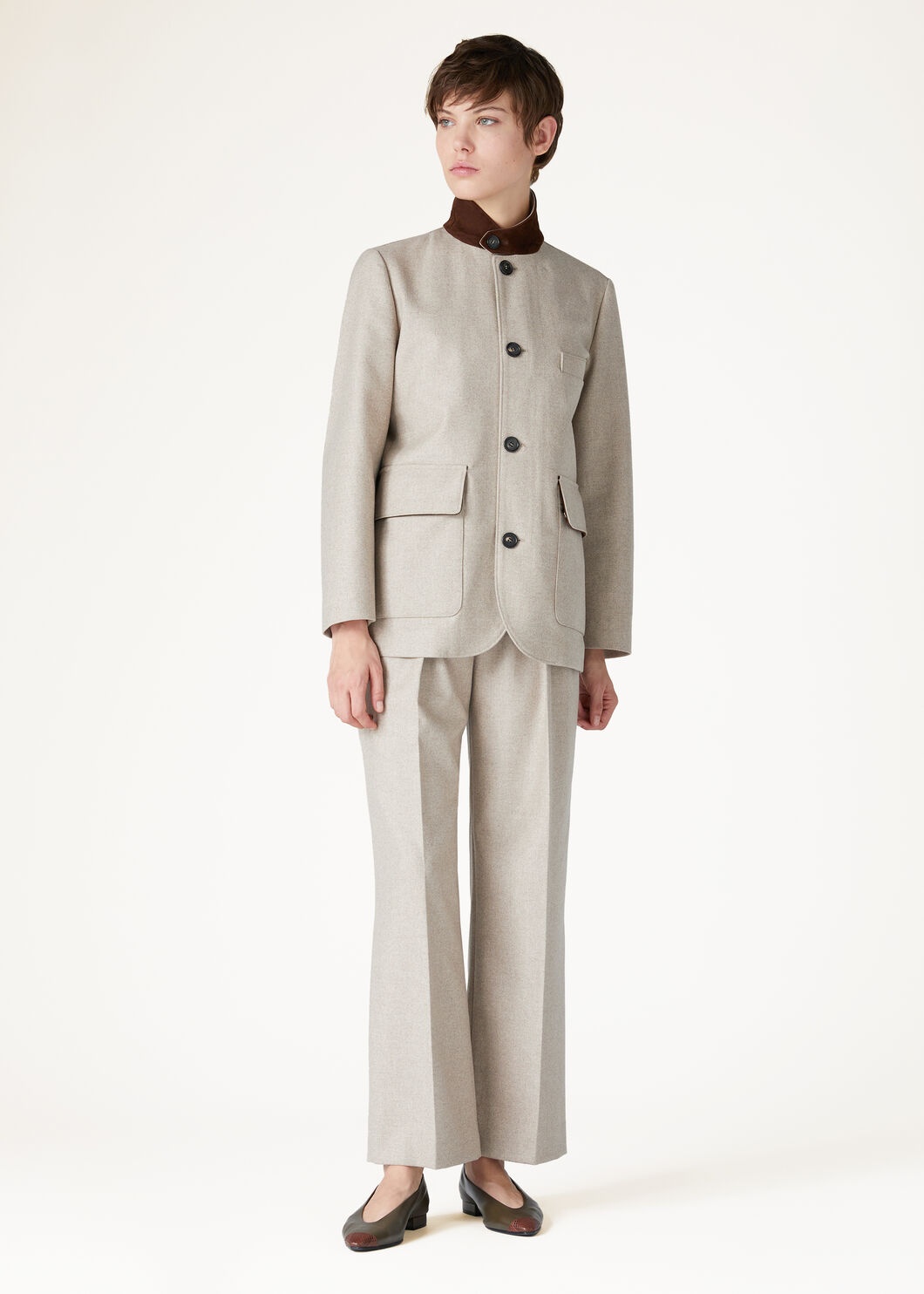Mini Roadster Jacket - 2