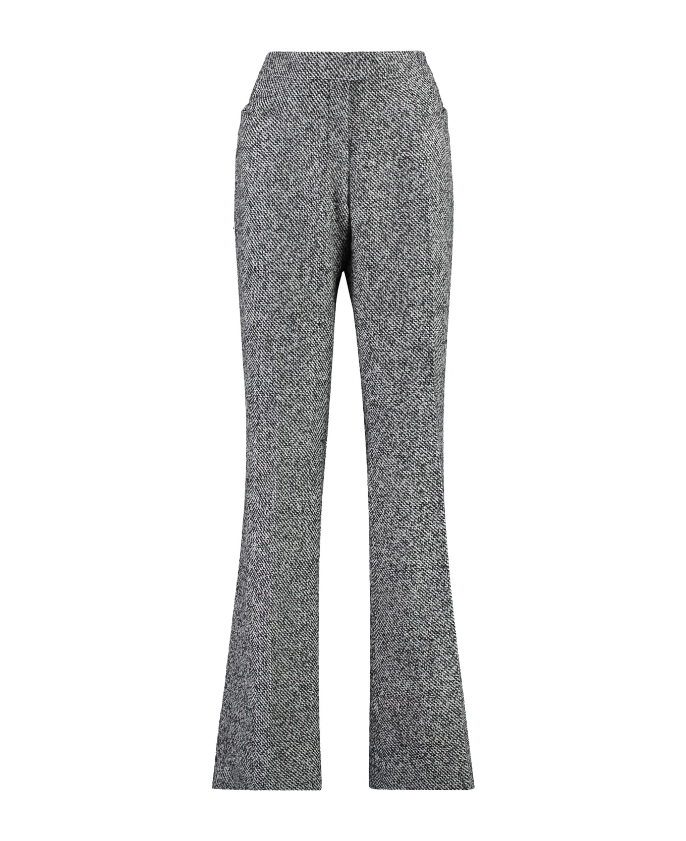Tweed Trousers - 1