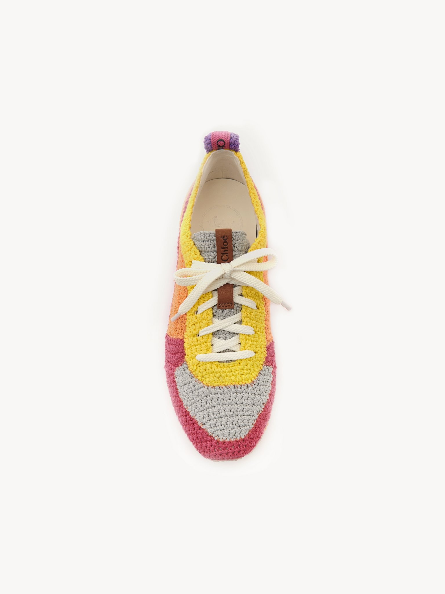 MYHA LOW-TOP SNEAKER - 2