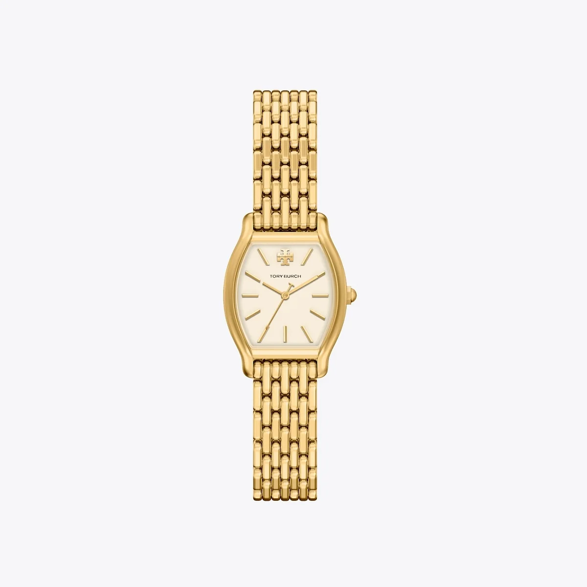 Small Eleanor Curve Watch - 1
