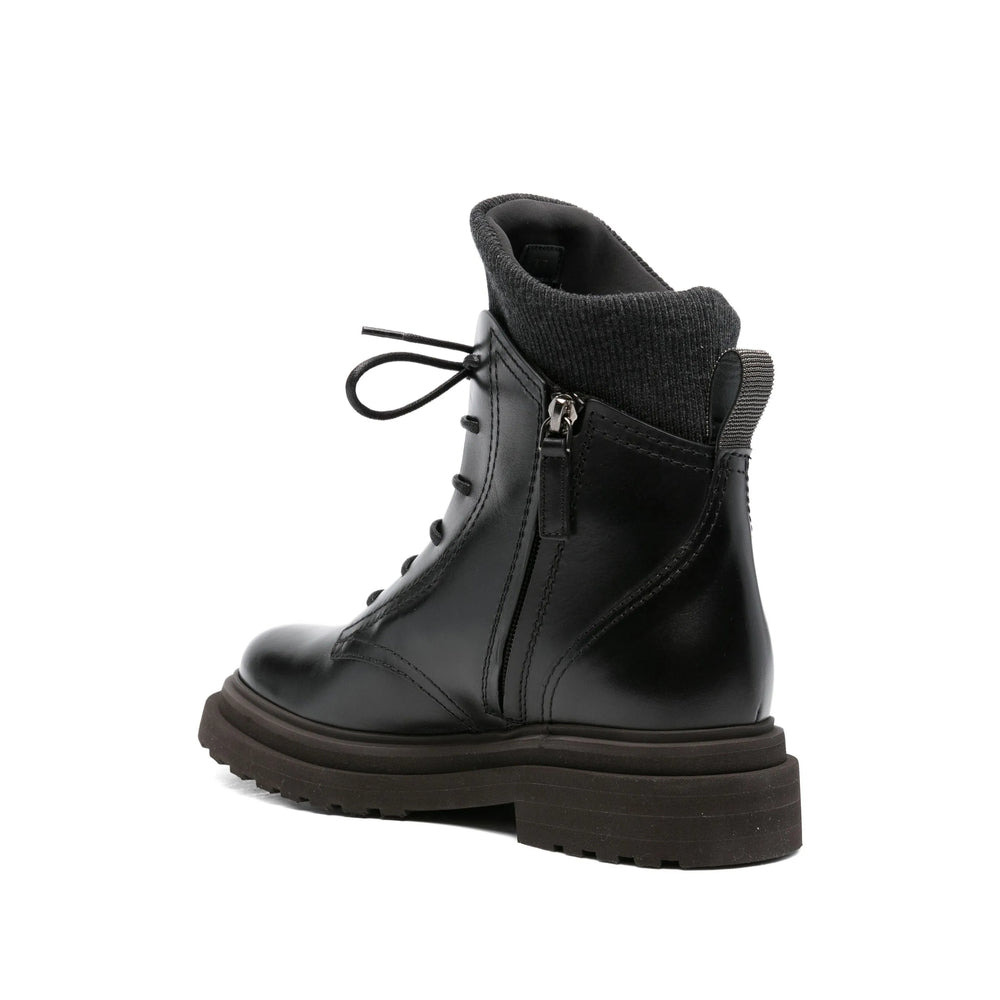 Brunello Cucinelli Black Women - 4
