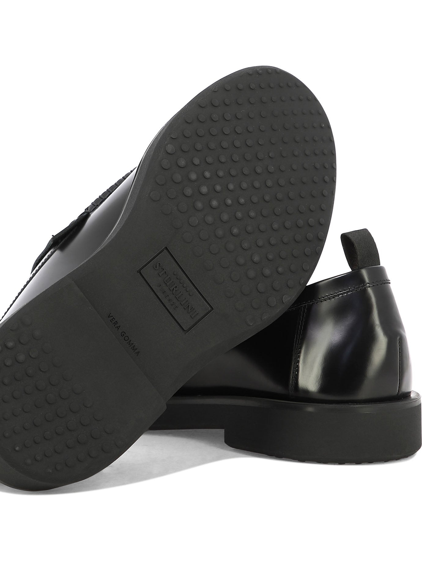 Sturlini - Sturlini "city" Loafers - 5