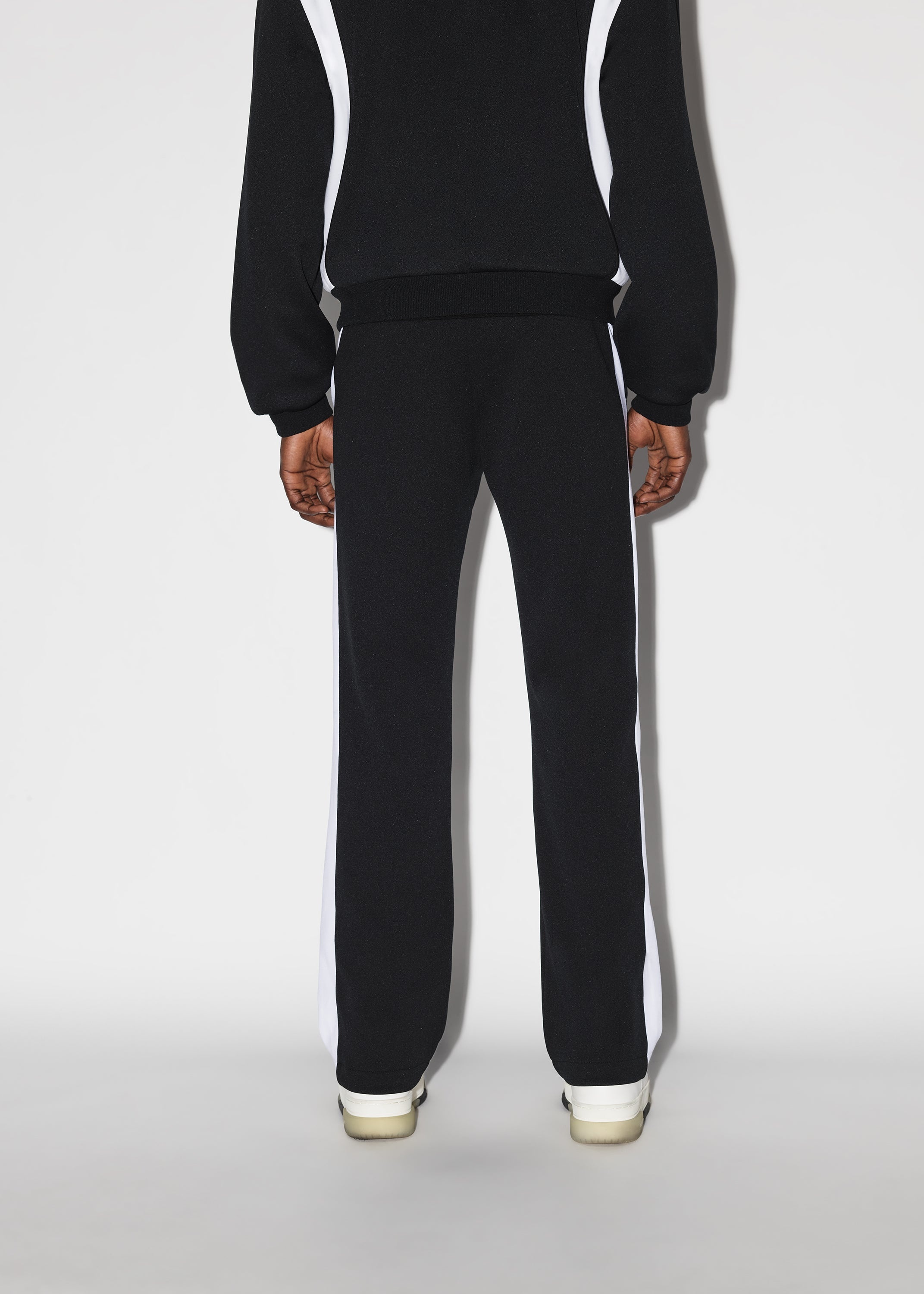 ALWAYS ON POINT TRACK PANTS - 4
