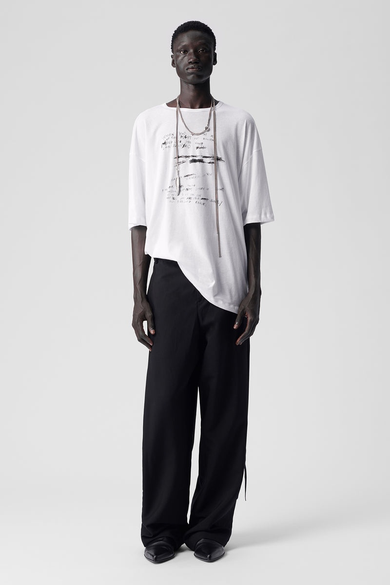 Dieter High Comfort Fit T-Shirt - 4