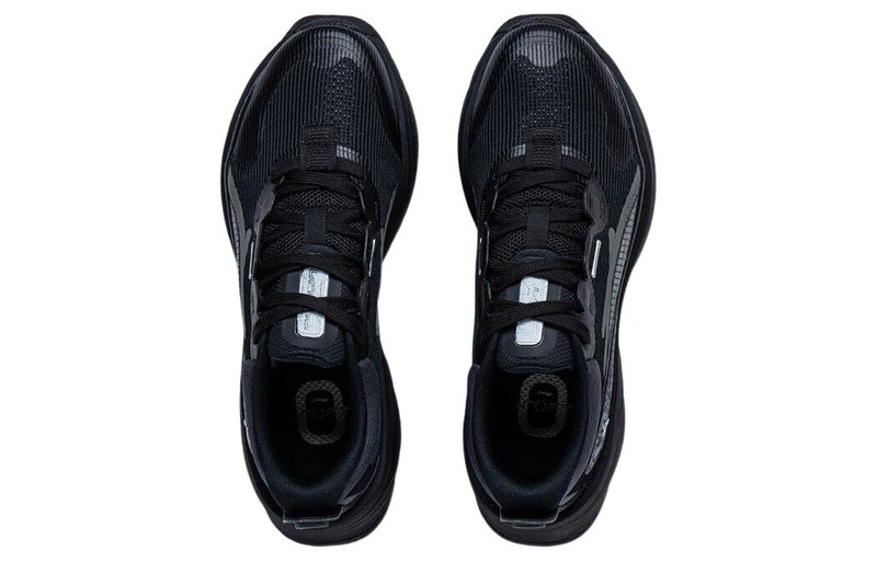 Li-Ning (WMNS) Li-Ning Soft 'Black' AGLT052-7 outlook