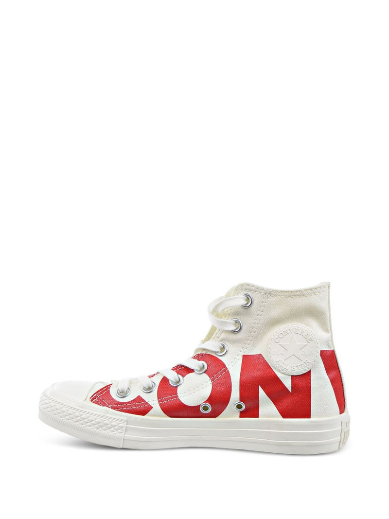 Chuck Taylor All Star sneakers 3