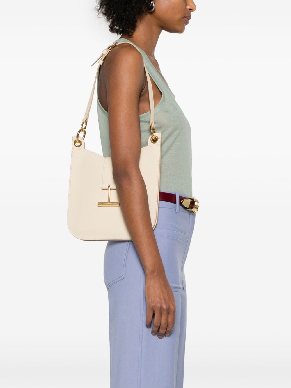 small Tara shoulder bag - 2