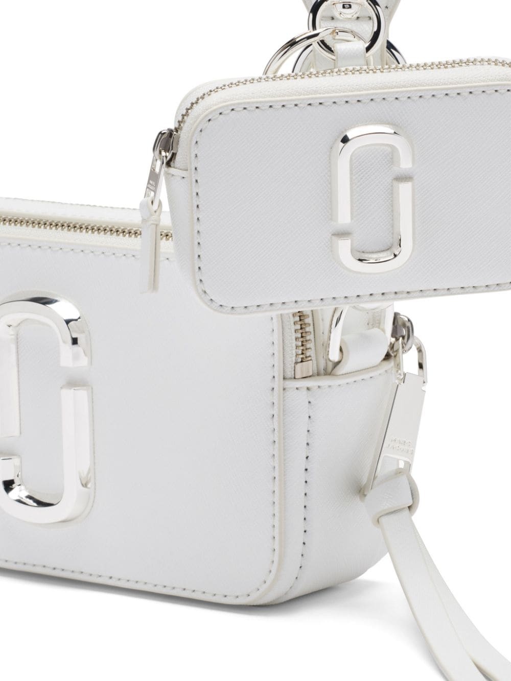 The Utility Snapshot crossbody bag - 7