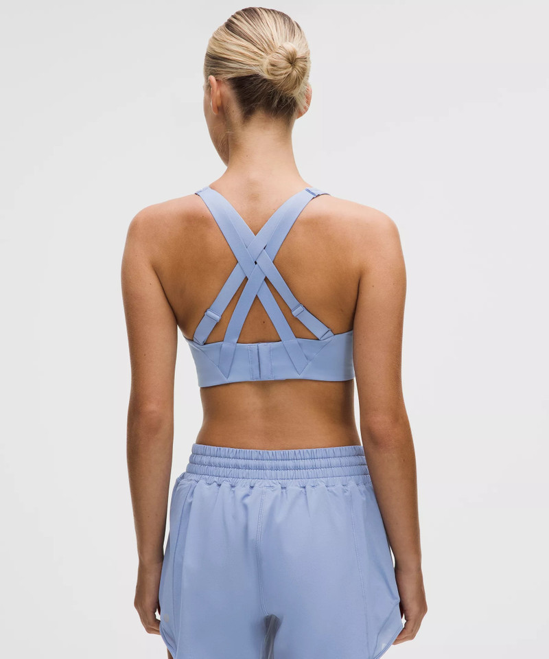 lululemon lululemon Energy Bra *High Support, B–G Cups outlook