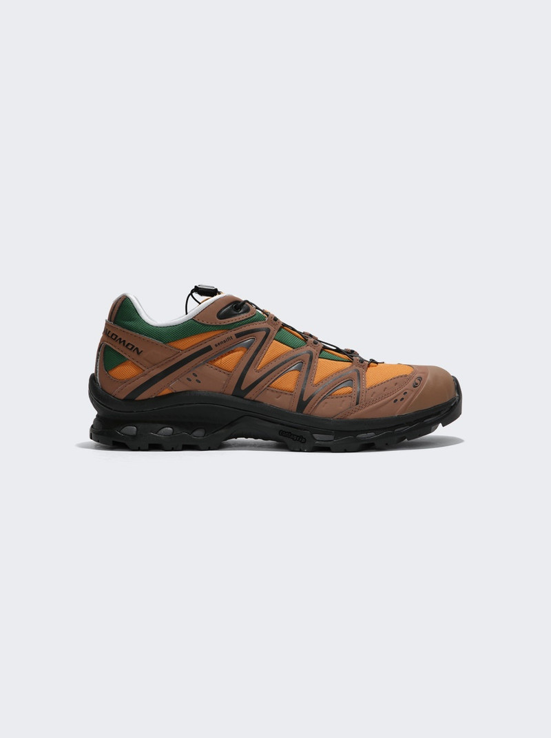 XT-Quest 75th Sneaker Golden Oak and Black - 1