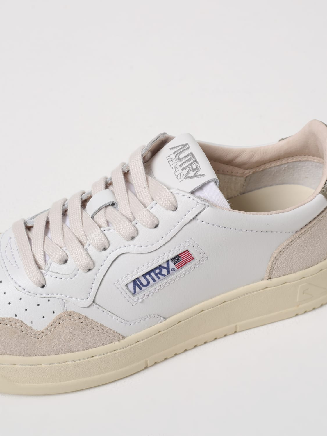 Sneakers woman Autry - 4