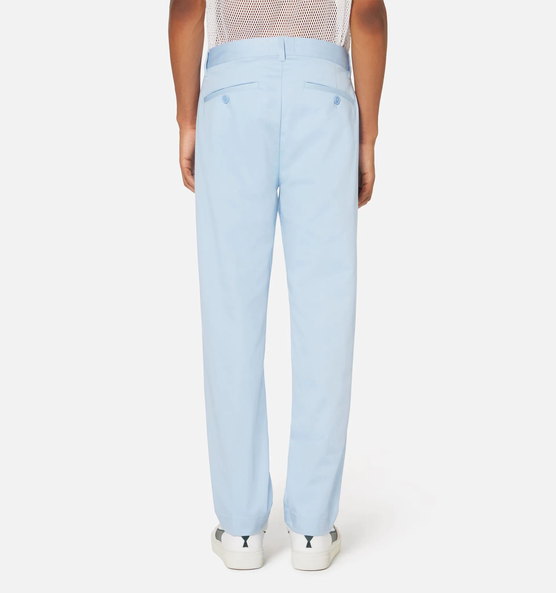 Chino Trousers - 6