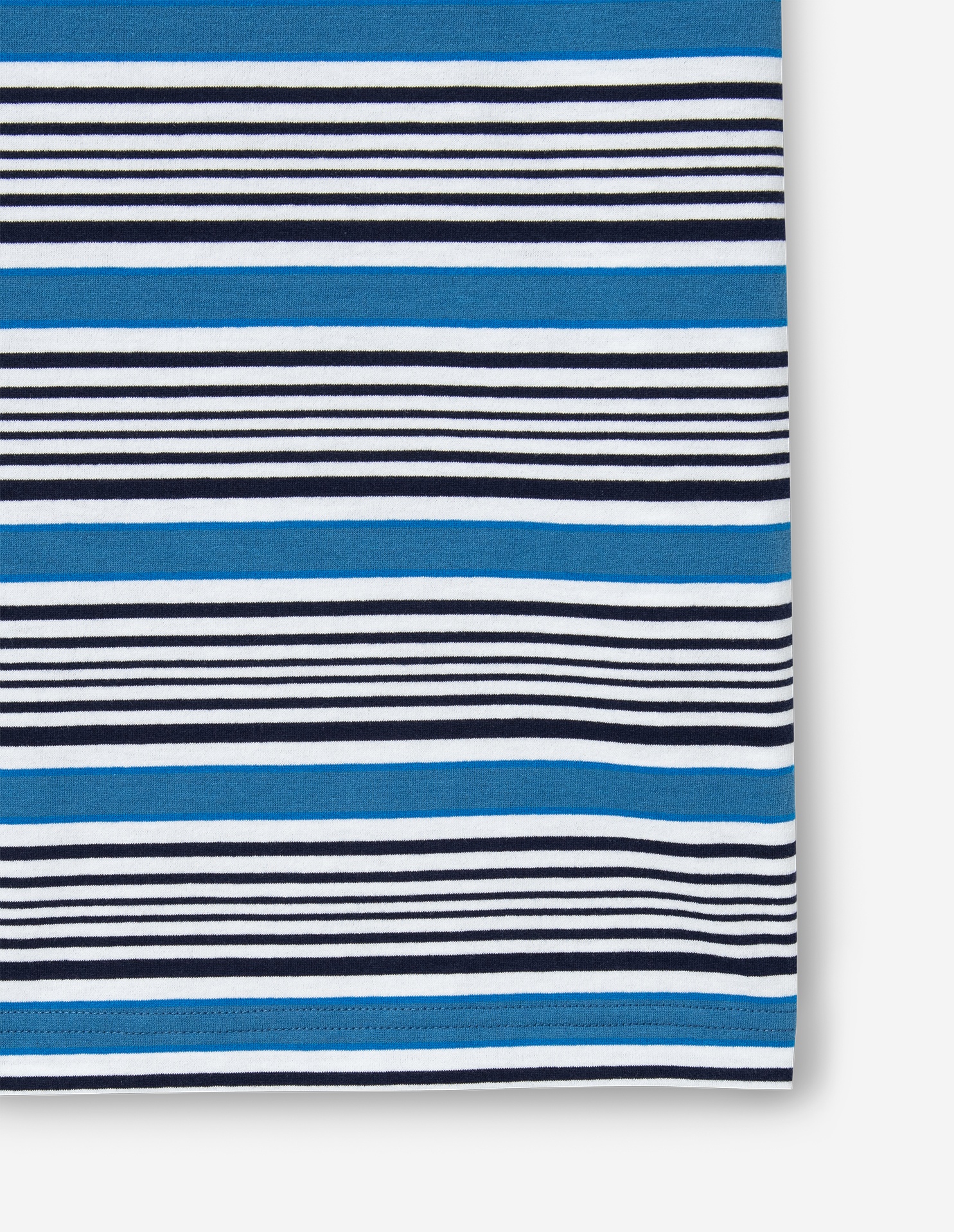 Men Stripe T-shirt - 9