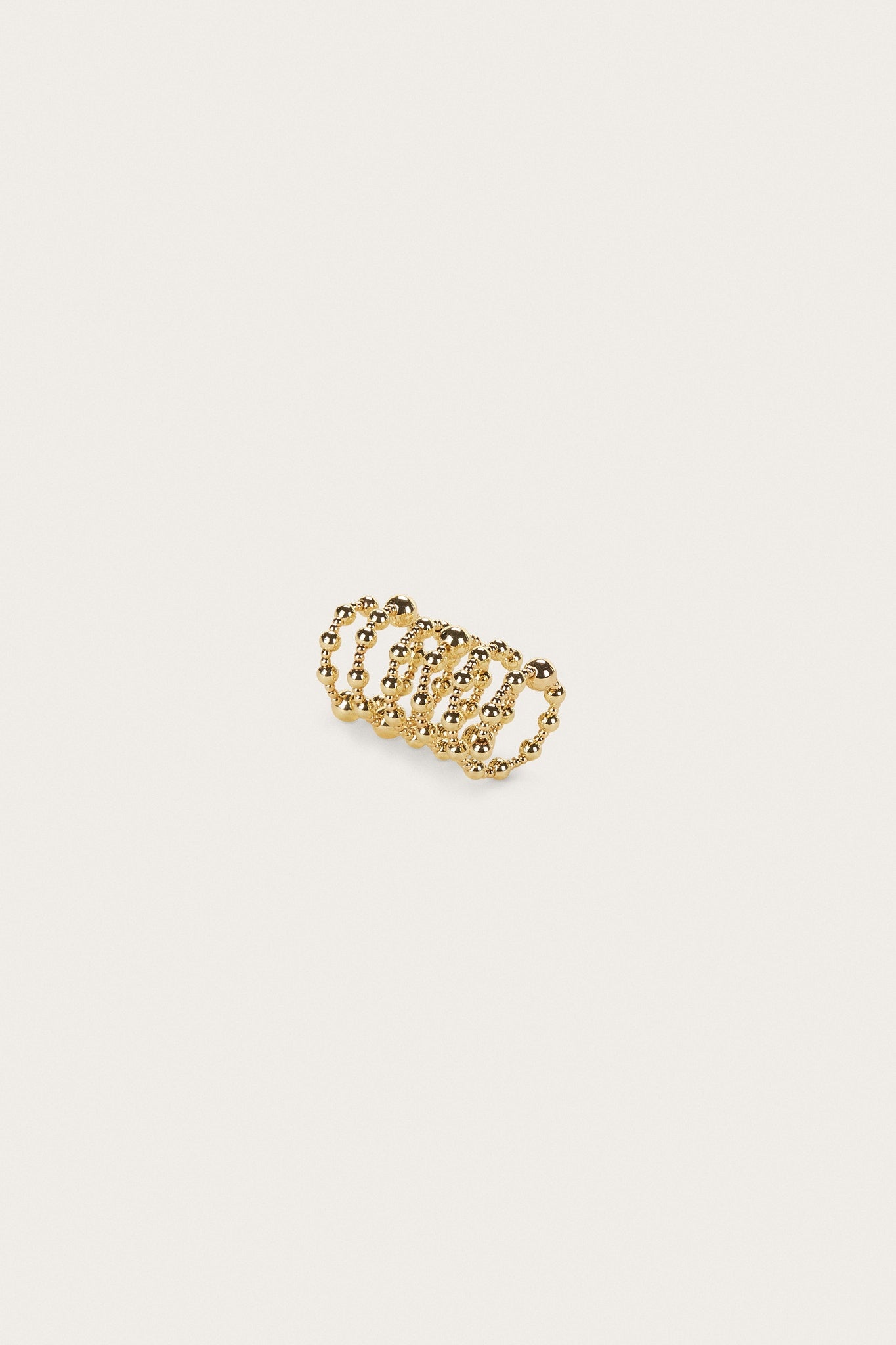 MISHKA RING - 3