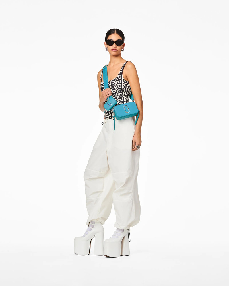 Marc Jacobs THE UTILITY SNAPSHOT outlook