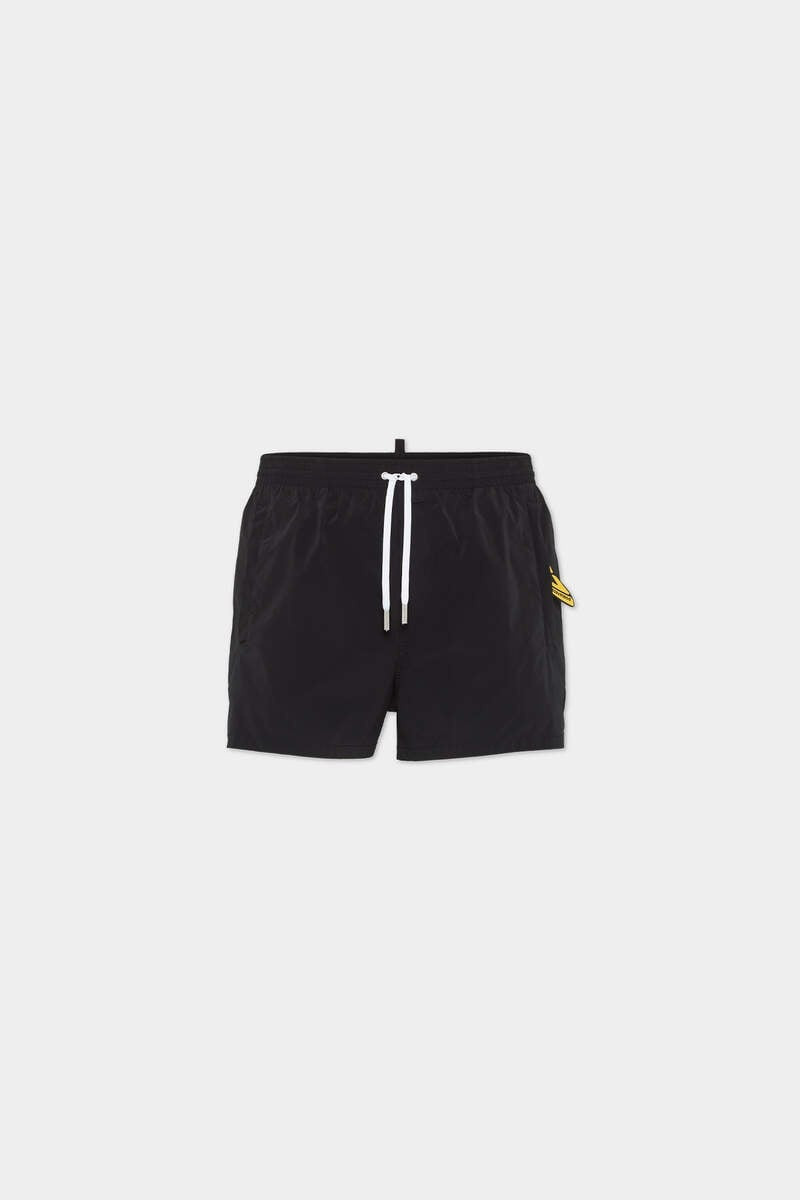 ICON EVOLUTION MIDI SWIM BOXER 1