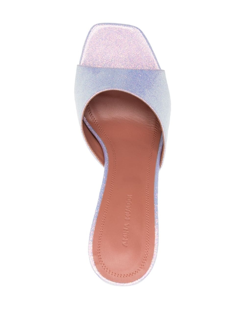 Lupita 95mm mules - 4